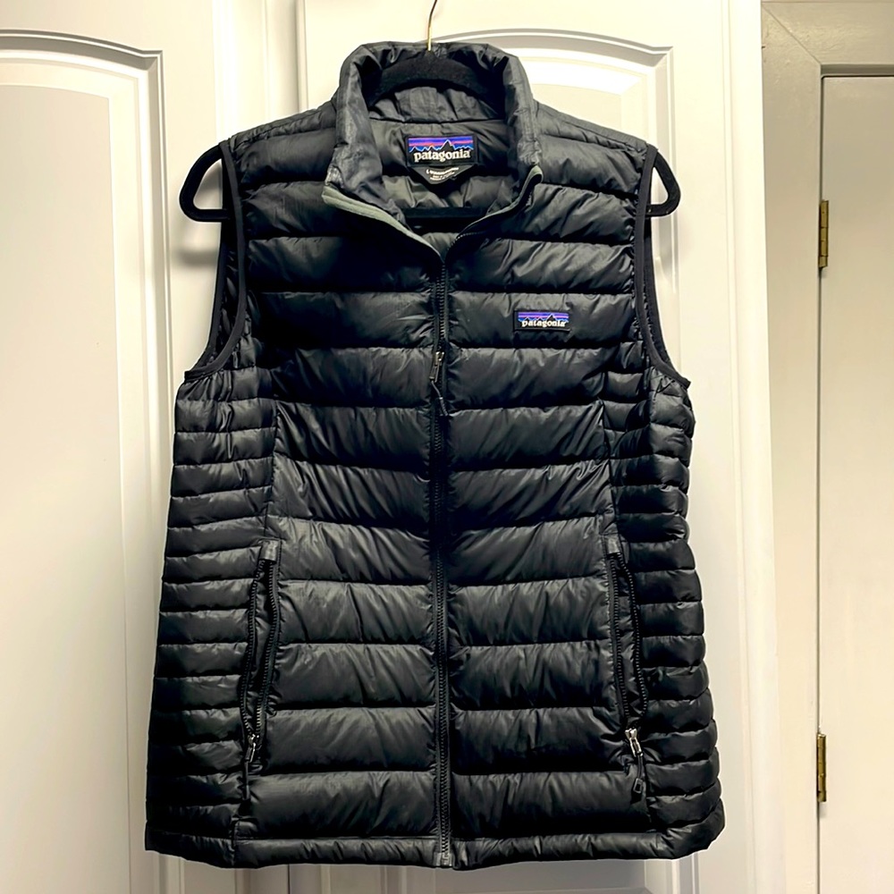 Patagonia Vest